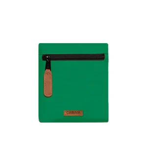 Side Pockets | Cabaïa Pocket Kabaka Palace S Green