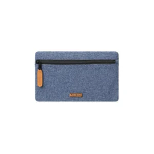 Front Pockets | Cabaïa Pocket Keukenhof L Grey