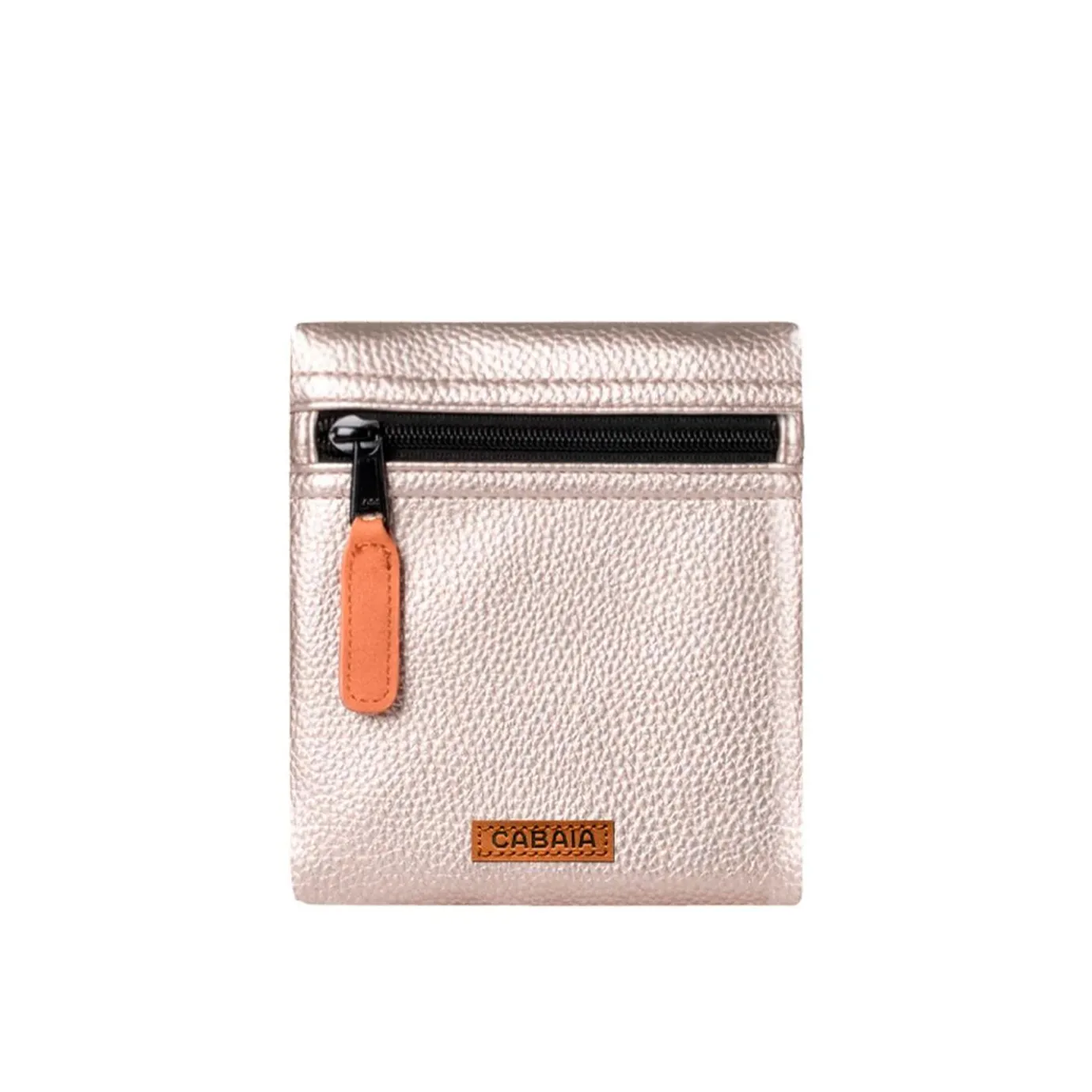 Side Pockets | Cabaïa Pocket La Casbah S Brown Glitter