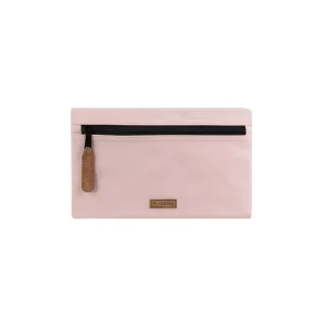 Front Pockets | Cabaïa Pocket La Croisette L Light Pink
