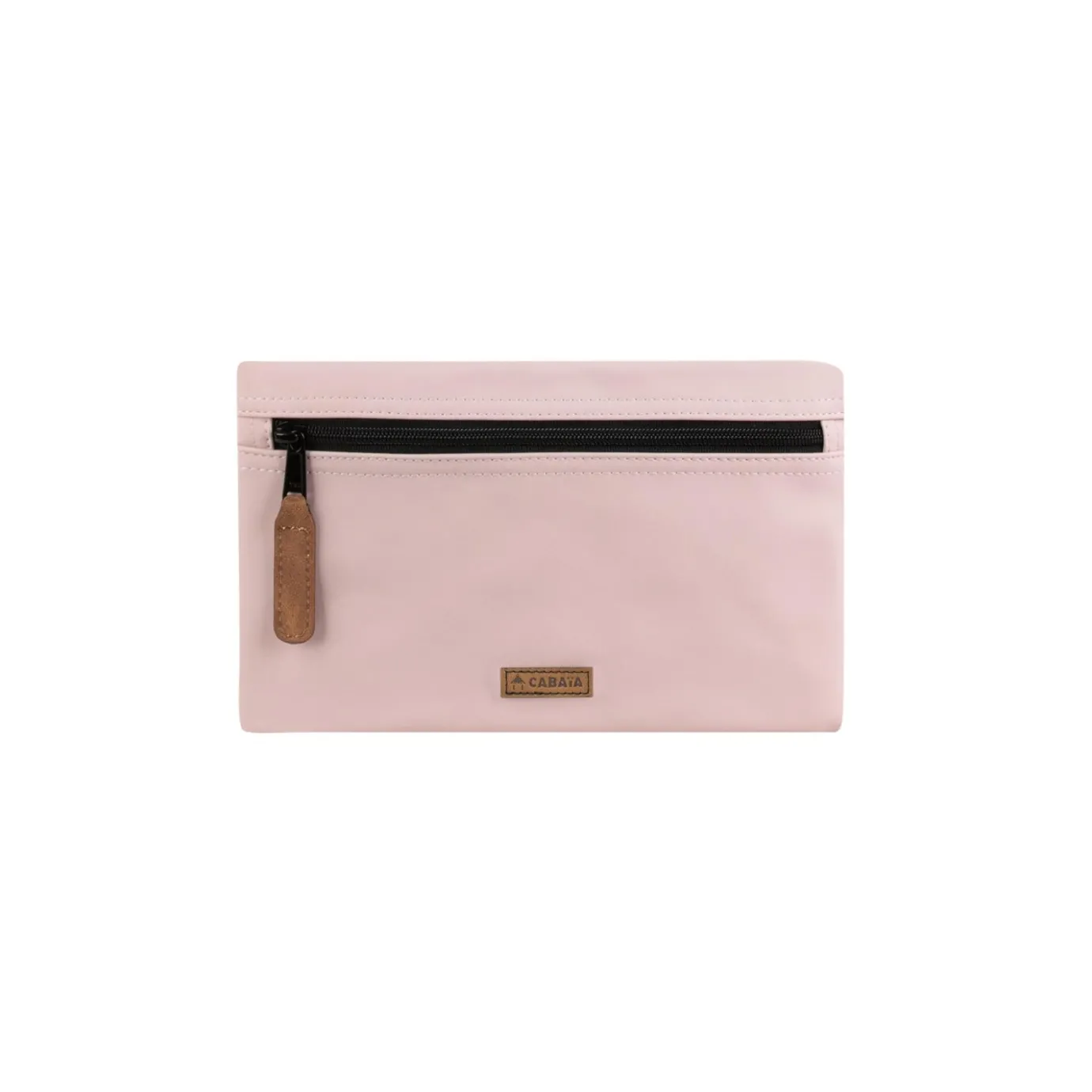 Front Pockets | Cabaïa Pocket La Croisette L Light Pink