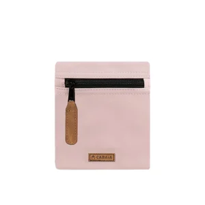 Side Pockets | Cabaïa Pocket La Croisette S Light Pink