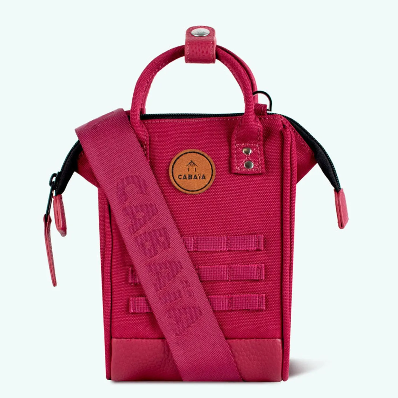 Nano Bag Pockets | Cabaïa Pocket La Liberte Purple