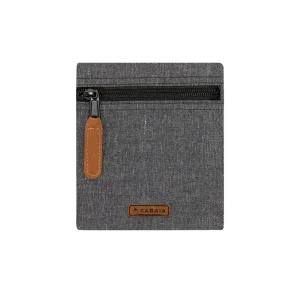 Side Pockets | Cabaïa Pocket L'Alster S Grey