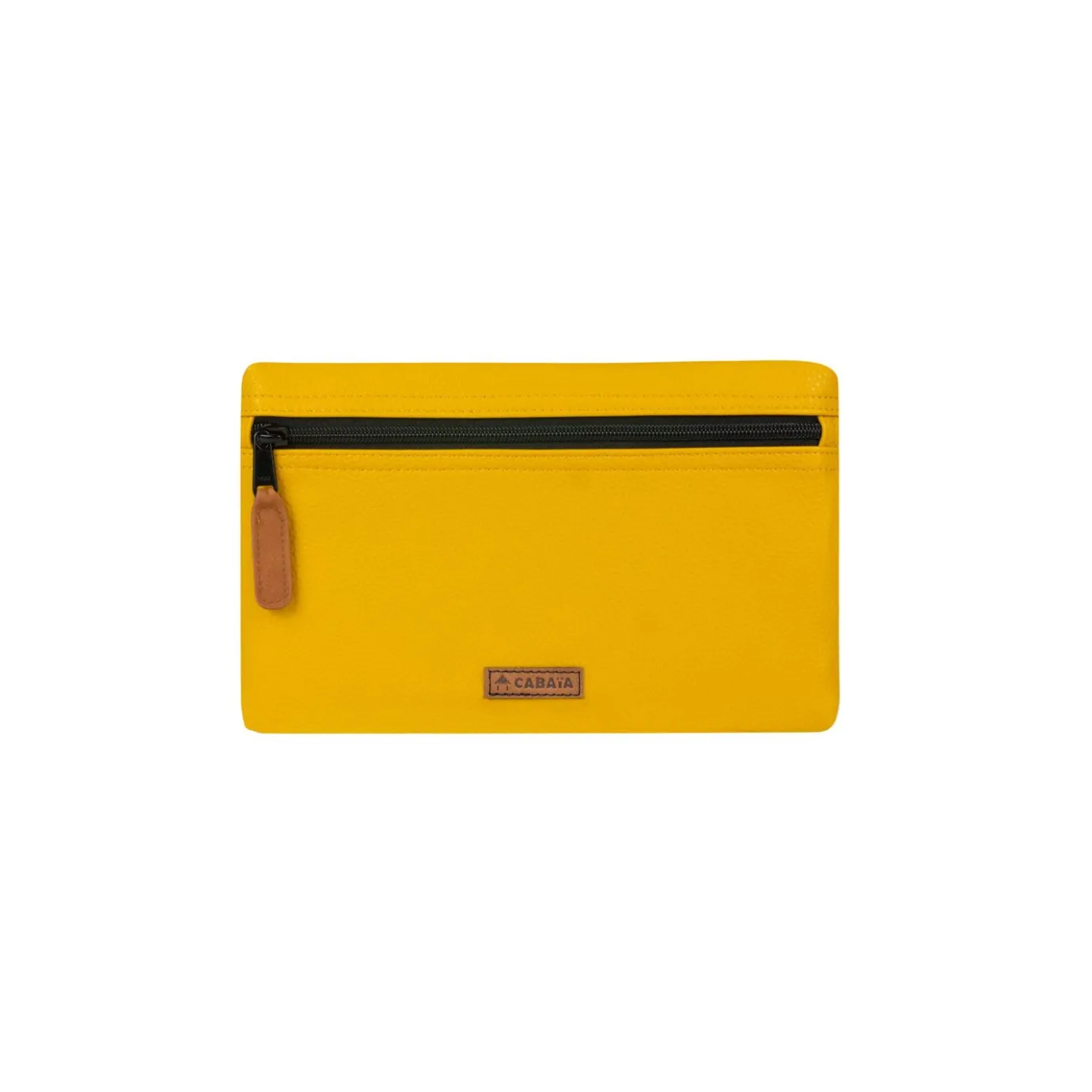 Front Pockets | Cabaïa Pocket Lanterna L Yellow