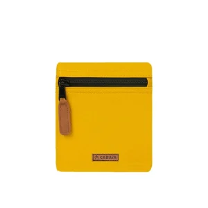 Side Pockets | Cabaïa Pocket Lanterna S Yellow