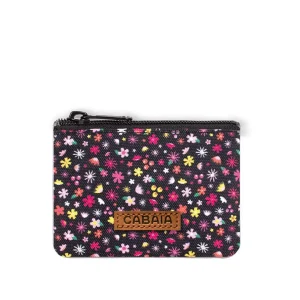 Nano Bag Pockets | Cabaïa Pocket Le Flon Purple