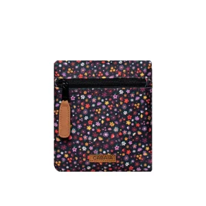 Side Pockets | Cabaïa Pocket Le Flon S Purple