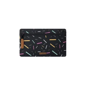 Front Pockets | Cabaïa Pocket Lello L Black