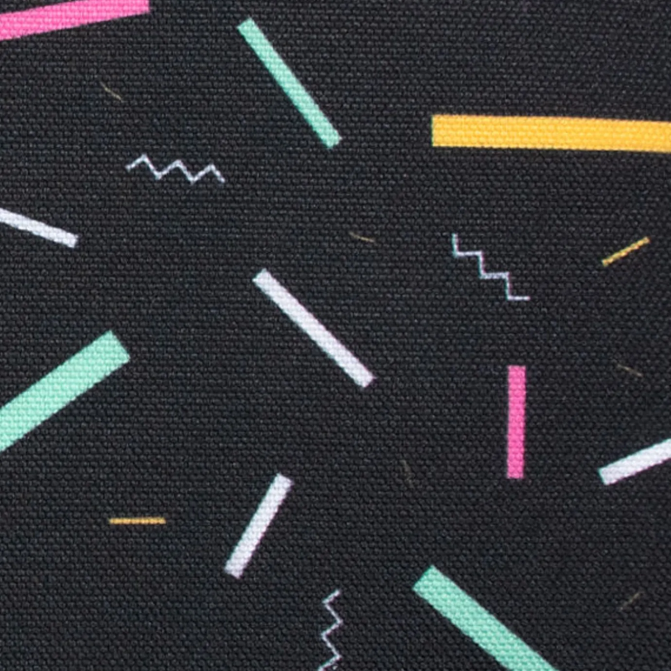 Front Pockets | Cabaïa Pocket Lello L Black
