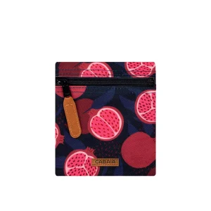 Side Pockets | Cabaïa Pocket Lodhi Gardens S Pink