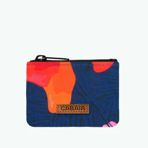 Nano Bag Pockets | Cabaïa Pocket Long Bien Navy