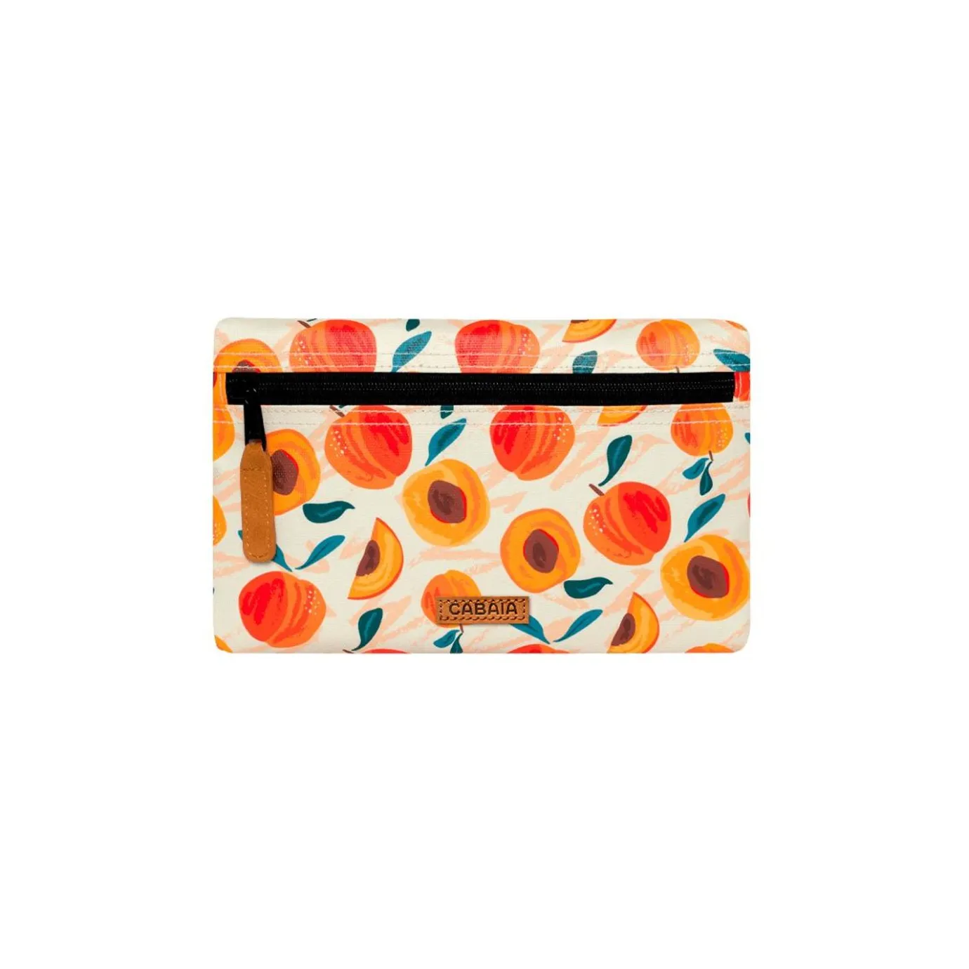 Front Pockets | Cabaïa Pocket Lunch Independence Gardens L Orange