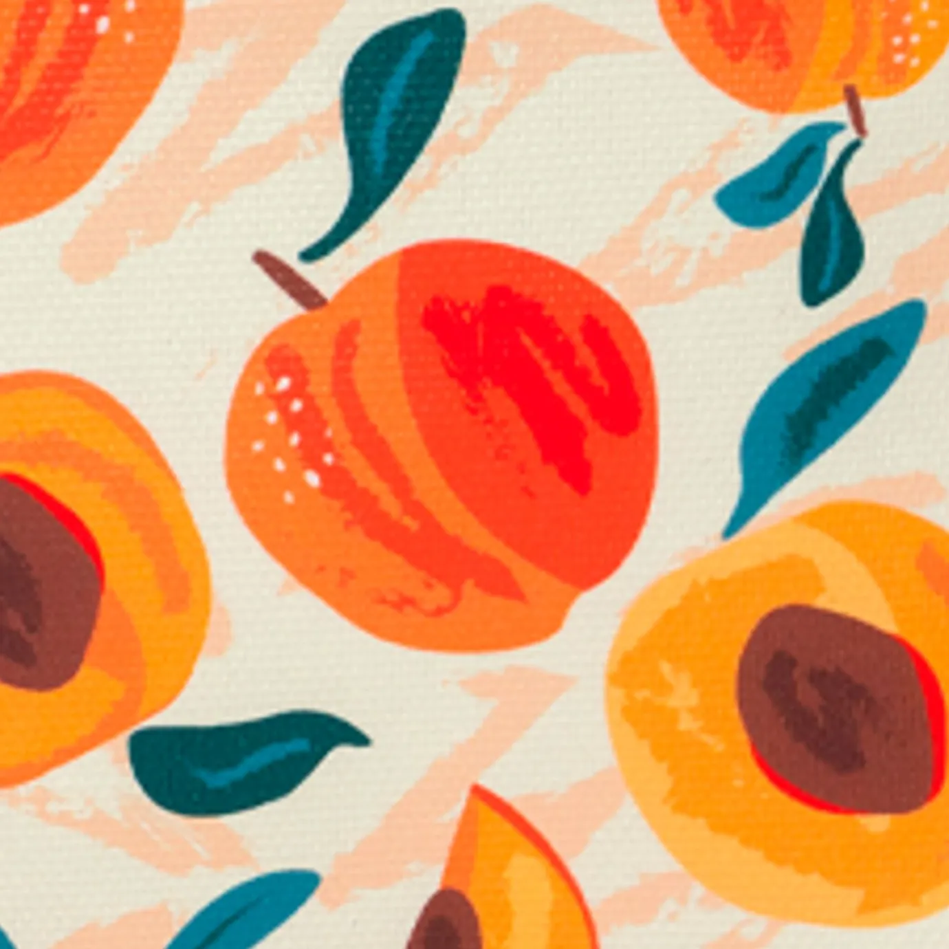 Front Pockets | Cabaïa Pocket Lunch Independence Gardens L Orange