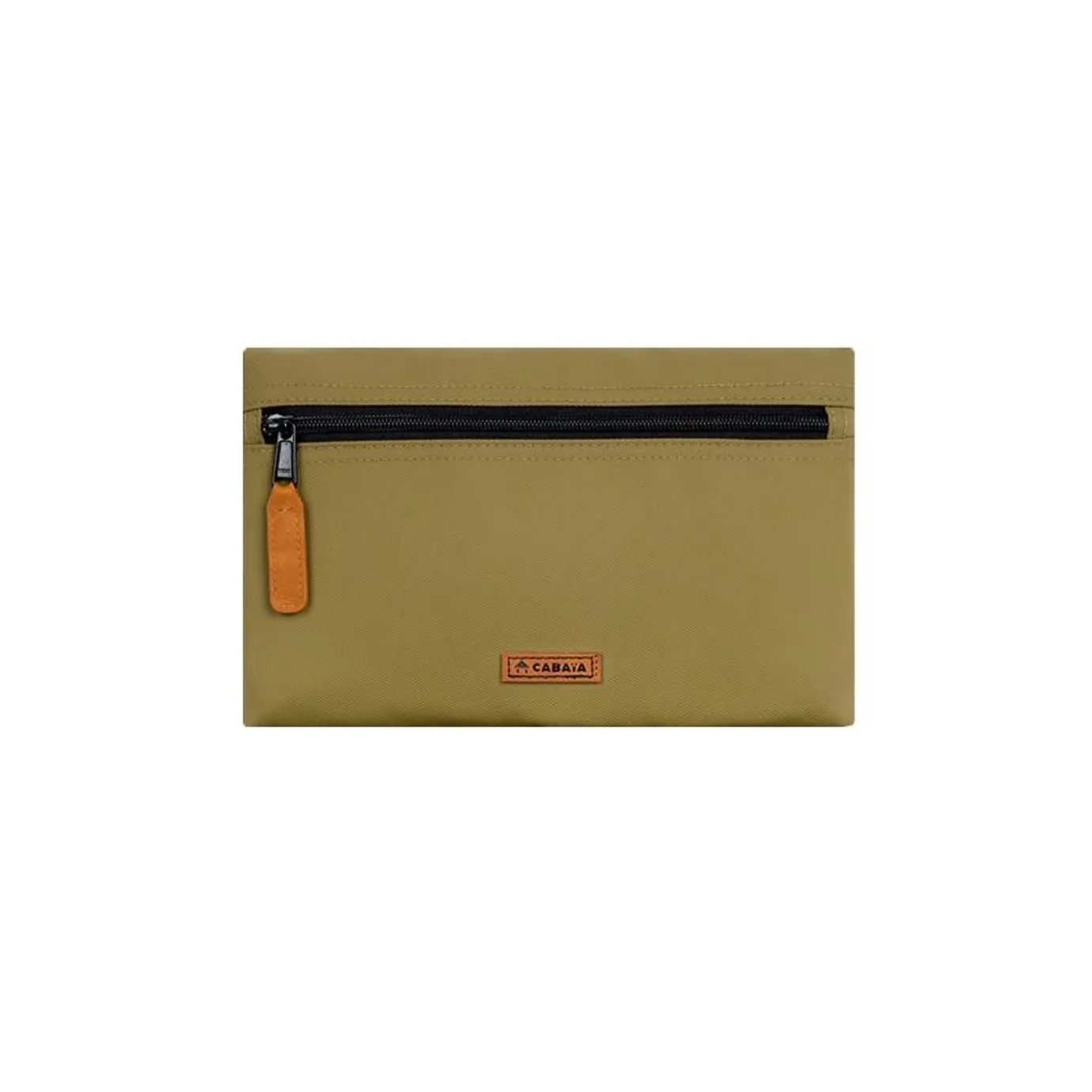 Front Pockets | Cabaïa Pocket Lunch Place Grenette L Green