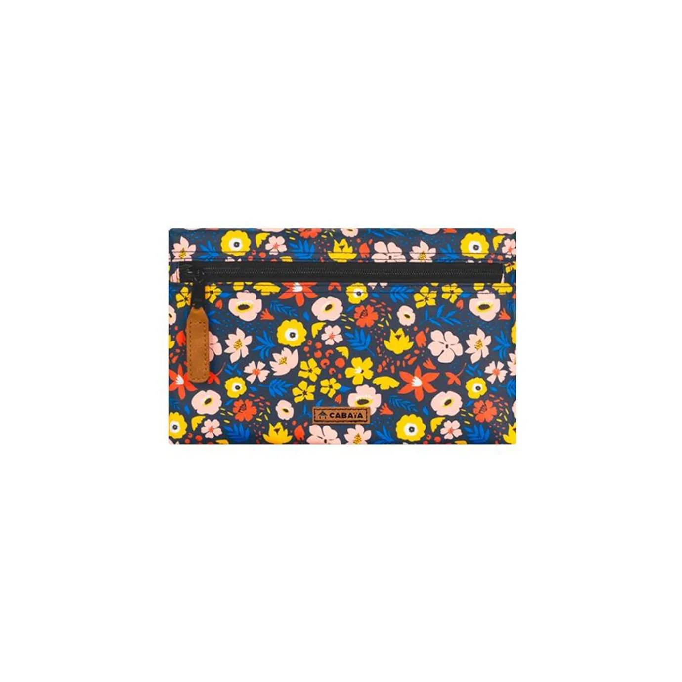 Front Pockets | Cabaïa Pocket Lunch Pont Stanley L Navy