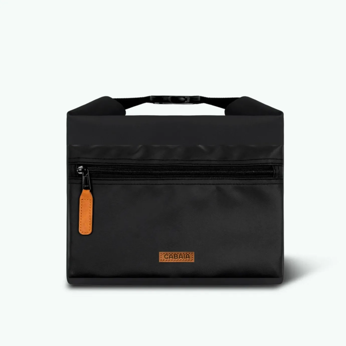 Front Pockets | Cabaïa Pocket Lunch Weta Cave L Black