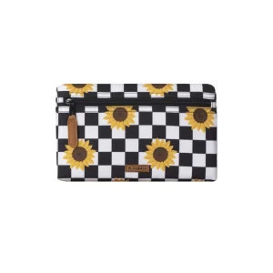 Front Pockets | Cabaïa Pocket Lungshan Temple L Black