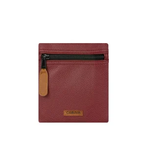 Side Pockets | Cabaïa Pocket Maison Blanche S Purple