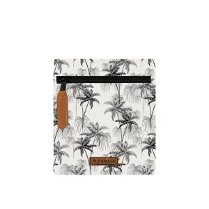 Side Pockets | Cabaïa Pocket Marien S White