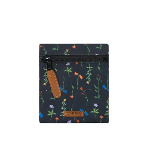 Side Pockets | Cabaïa Pocket Markt S Black