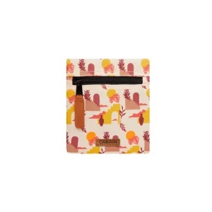 Side Pockets | Cabaïa Pocket Mendes S Beige