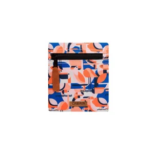 Side Pockets | Cabaïa Pocket Mi Pueblito S Coral