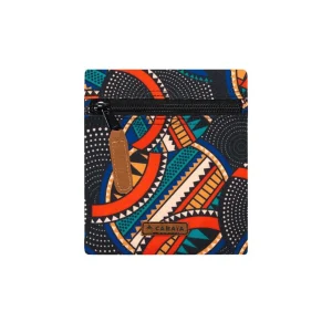Side Pockets | Cabaïa Pocket Monas S Black