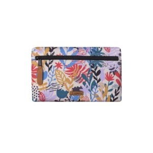 Front Pockets | Cabaïa Pocket Monkey Pools L Pink