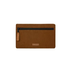 Front Pockets | Cabaïa Pocket Mont Baiyun L Brown