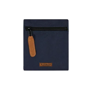 Side Pockets | Cabaïa Pocket Mont Bourda S Navy