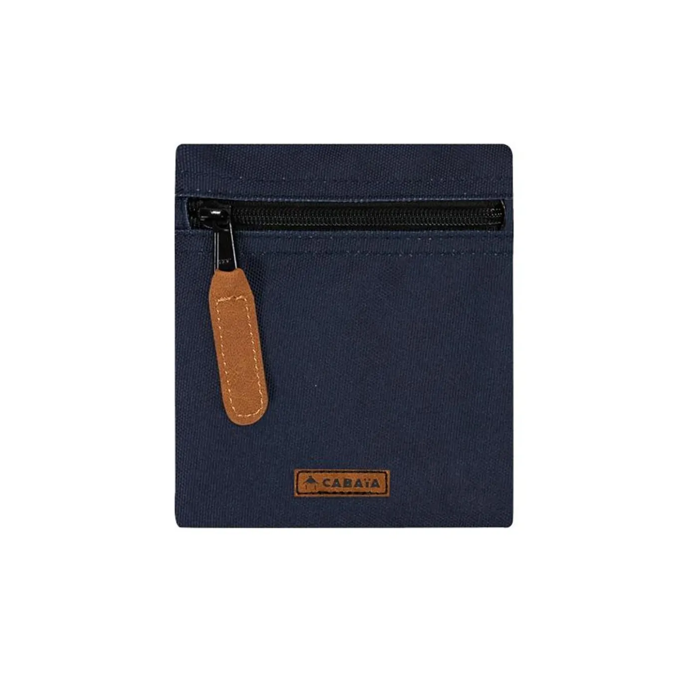 Side Pockets | Cabaïa Pocket Mont Bourda S Navy