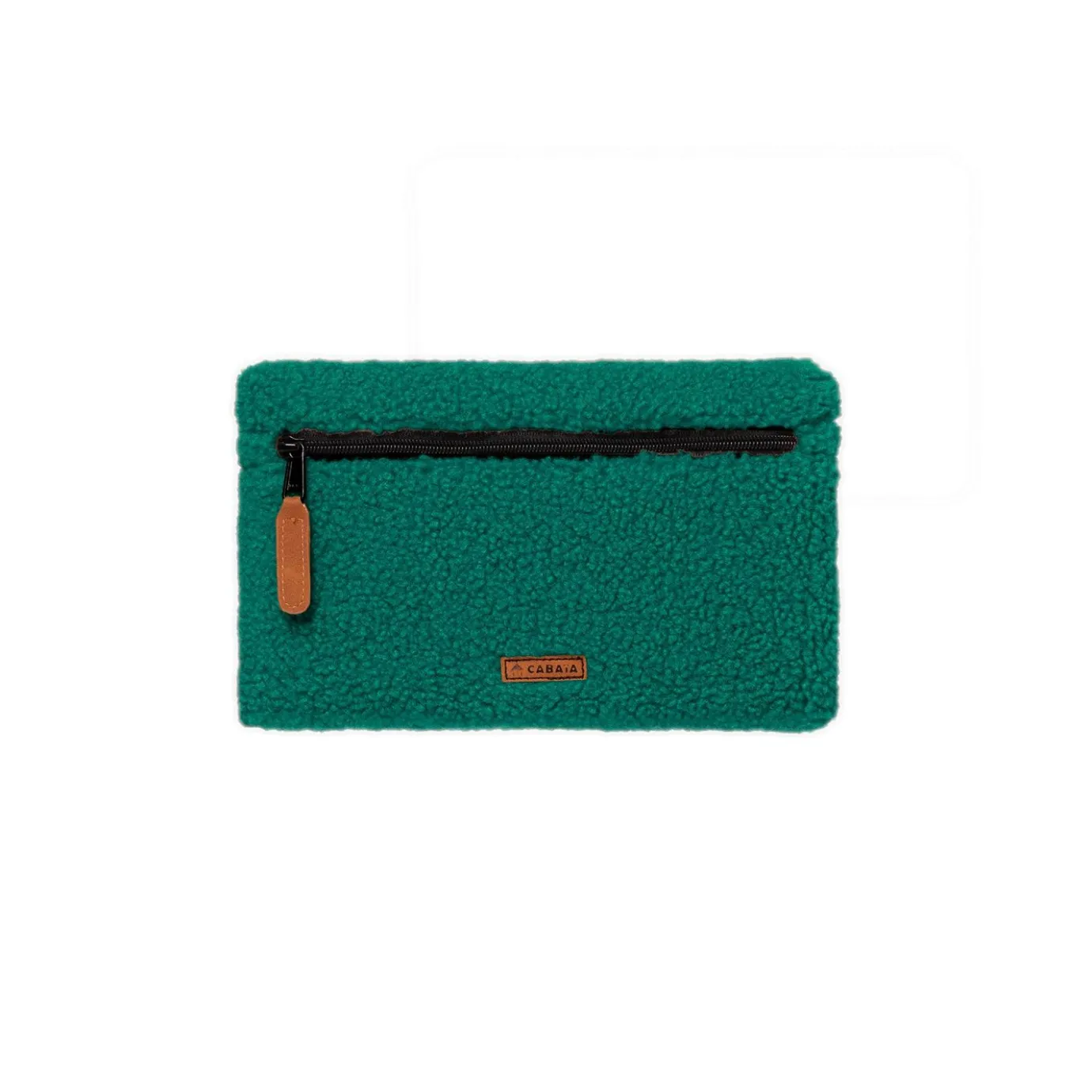 Front Pockets | Cabaïa Pocket Mont Faron L Green