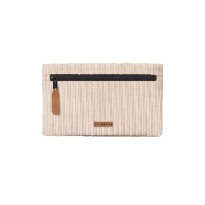 Front Pockets | Cabaïa Pocket Montrose L Cream