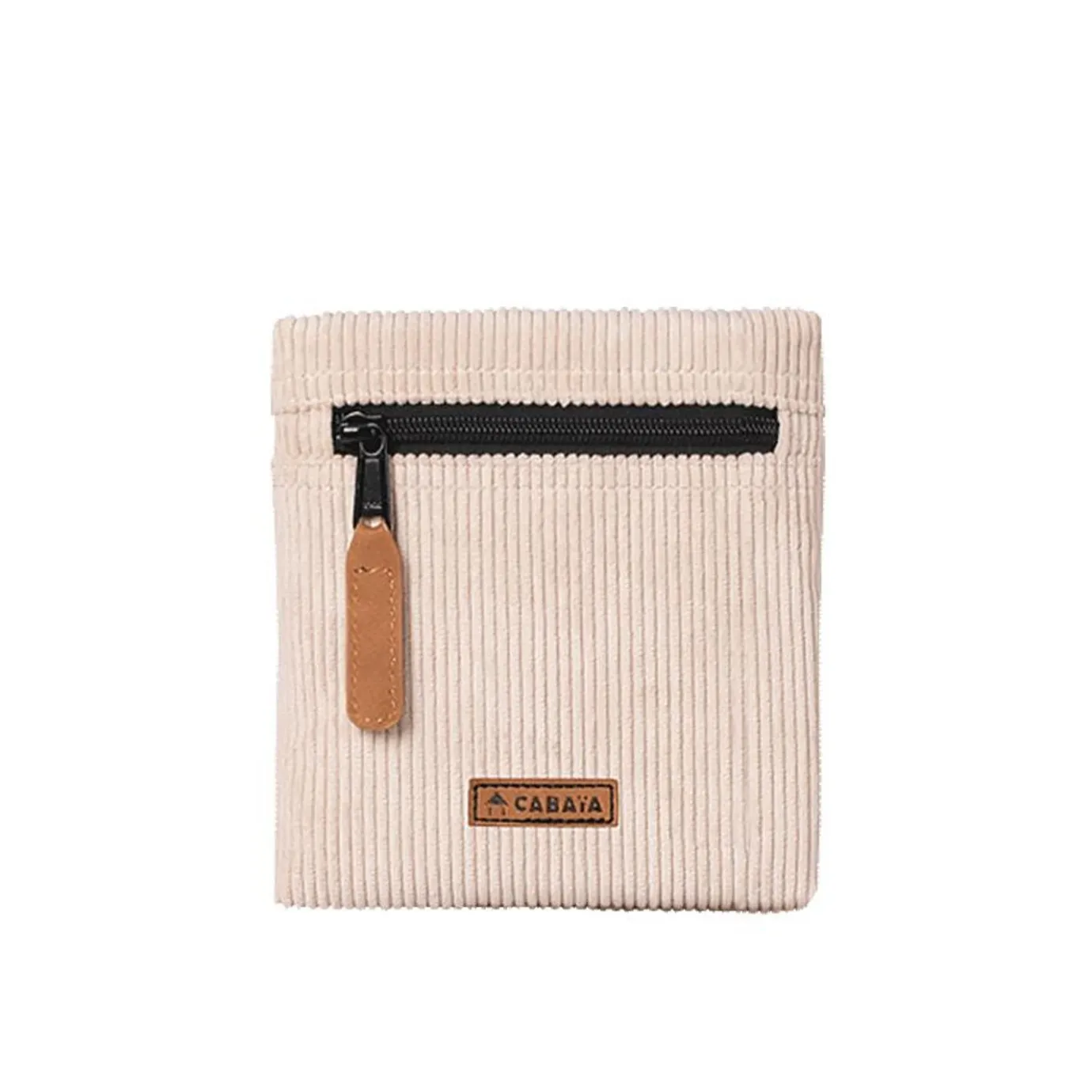 Side Pockets | Cabaïa Pocket Montrose S Cream