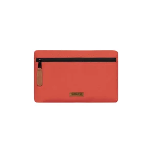 Front Pockets | Cabaïa Pocket Mount Benacantil L Orange