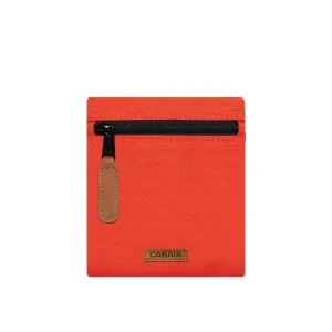 Side Pockets | Cabaïa Pocket Mount Benacantil S Orange