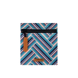 Side Pockets | Cabaïa Pocket Mulee Age S Blue