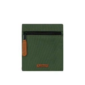 Side Pockets | Cabaïa Pocket Namsan S Khaki