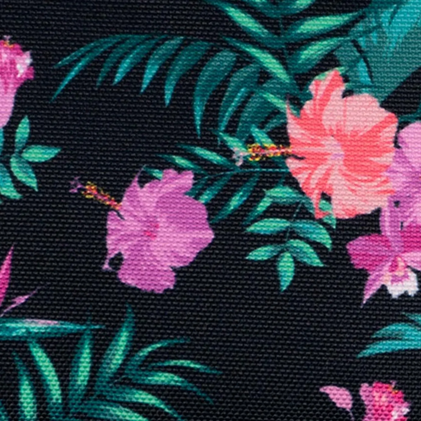 Front Pockets | Cabaïa Pocket National Carillon L Black