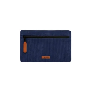 Front Pockets | Cabaïa Pocket Newfields L Dark Blue