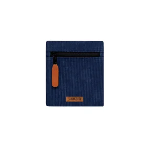 Side Pockets | Cabaïa Pocket Newfields S Dark Blue