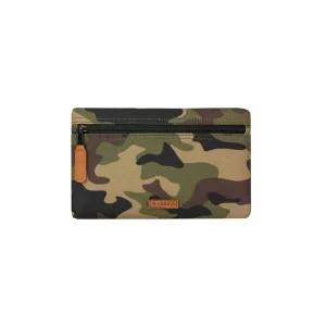 Front Pockets | Cabaïa Pocket Noordeinde L Green