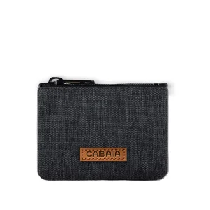 Nano Bag Pockets | Cabaïa Pocket Notting Hill Black