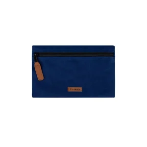 Front Pockets | Cabaïa Pocket Palais Gallien L Blue
