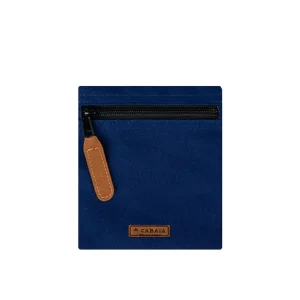 Side Pockets | Cabaïa Pocket Palais Gallien S Blue