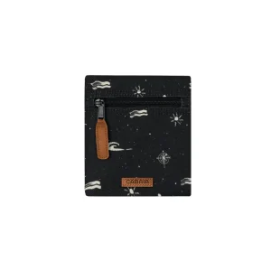 Side Pockets | Cabaïa Pocket Paradise Valley S Black