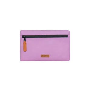 Front Pockets | Cabaïa Pocket Parco Ducale L Purple