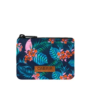 Nano Bag Pockets | Cabaïa Pocket Parque Seminario Navy