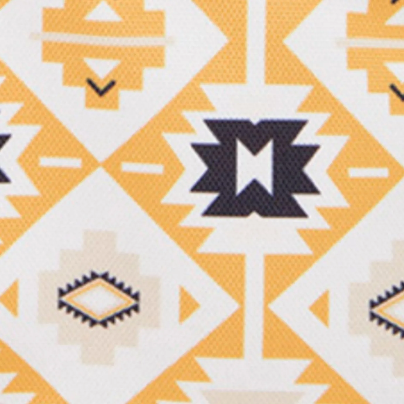 Front Pockets | Cabaïa Pocket Paseo Rio La Silla L Yellow